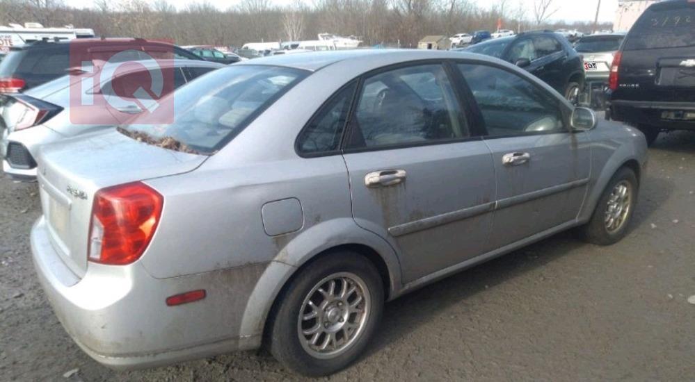 سوزوكي فورينزا